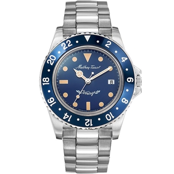 ساعت مچی متی تیسوت H900ABU